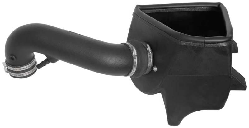 K&N Ram 1500 V8 5.7L F/I Aircharger Performance Intake