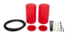 Load image into Gallery viewer, Air Lift Ford Explorer 1000 Air Spring Kit