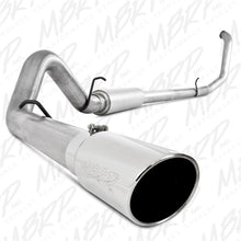 Load image into Gallery viewer, MBRP Ford Excursion 7.3L Turbo Back Single Side