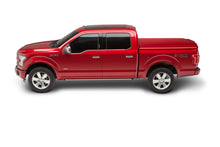 Load image into Gallery viewer, UnderCover Ram 1500 / Ram 2500/3500 6.4ft Elite LX Bed Cover - Deep Cherry Red