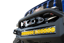 Load image into Gallery viewer, Addictive Desert Designs 18+ Jeep JL/JT Rock Fighter Front Bumper
