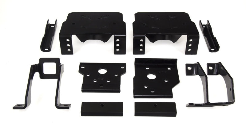 Air Lift Loadlifter 5000 Rear Air Spring Kit for 11-16 Ford F-450 Super Duty RWD