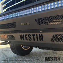 Load image into Gallery viewer, Westin Chevrolet Silverado 2500/3500 Pro-Mod Front Bumper
