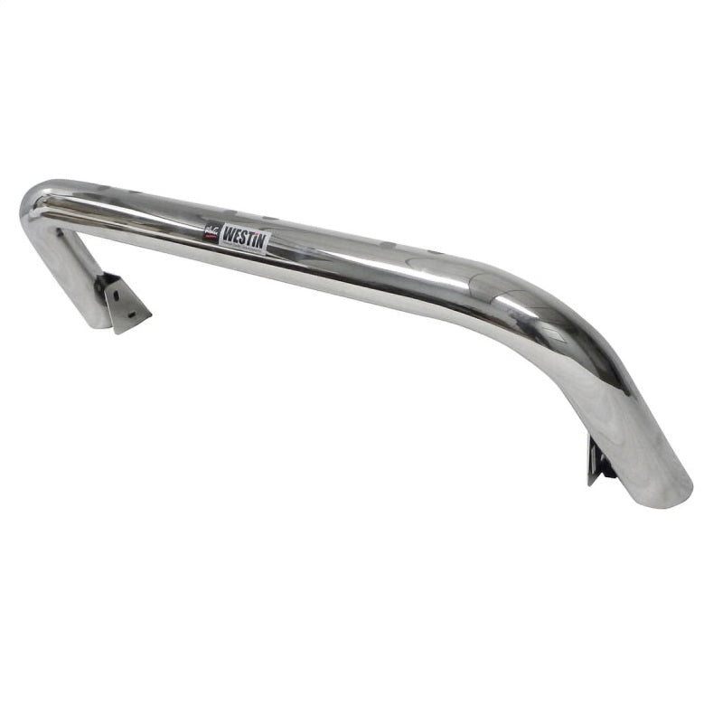 Westin 2015+ Chevrolet/GMC/Toyota Colorado/Canyon MAX Tray Bull Bar/Light Bar - SS