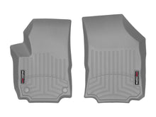 Load image into Gallery viewer, WeatherTech Chevrolet Equinox Front FloorLiner - Grey