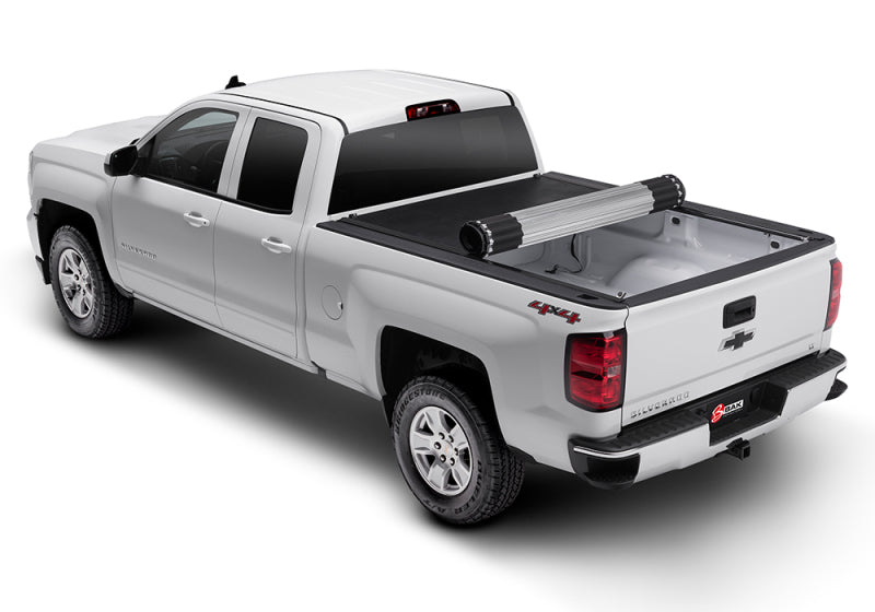 BAK 8ft Bed 1500 (New Body Style) Revolver X2 - 39132