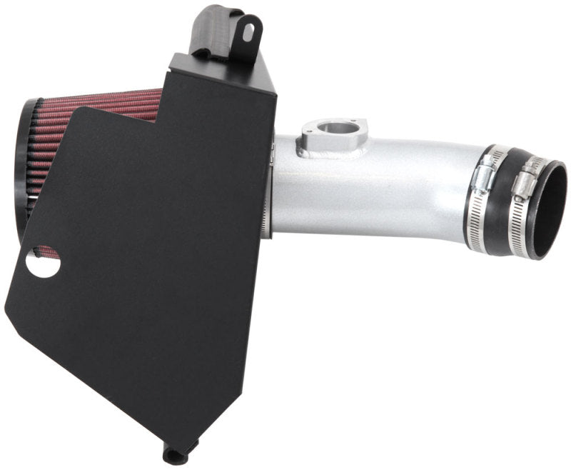 K&N 69 Series Typhoon Performance Intake Kit Mazda 3/6 2.5L