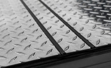 Load image into Gallery viewer, Access LOMAX Tri-Fold Cover 2022+ Nissan Frontier w/ 5ft Bed - Diamond Plate
