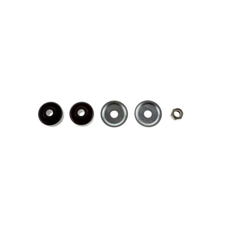 Bilstein 5100 Series Ford F-150 XLT RWD Front 46mm Monotube Shock Absorber