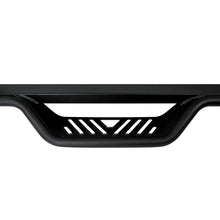 Load image into Gallery viewer, Westin 2022+ Toyota Tundra Double Cab Outlaw Nerf Step Bars