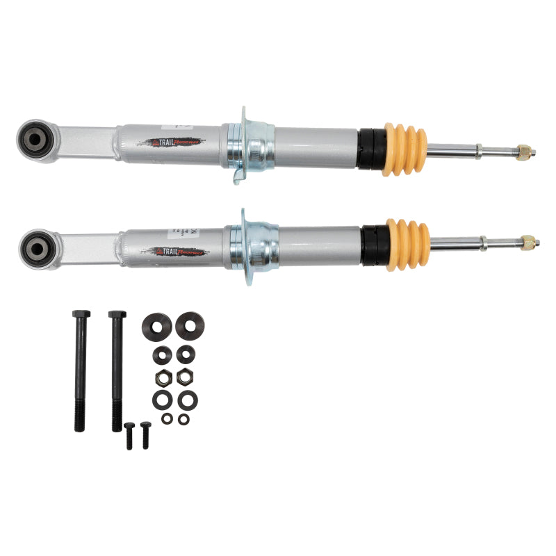 Belltech Toyota Tacoma 4wd (All Cabs) .5in-3in Lift Lift Kit