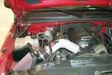Load image into Gallery viewer, K&amp;N Chevy Silverado 2500HD/3500HD V8-6.0L High Flow Performance Kit