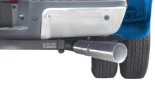 Load image into Gallery viewer, Gibson 15-17 Ford F-250 Super Duty Lariat 6.7L 4in Filter-Back Single Exhaust - Stainless