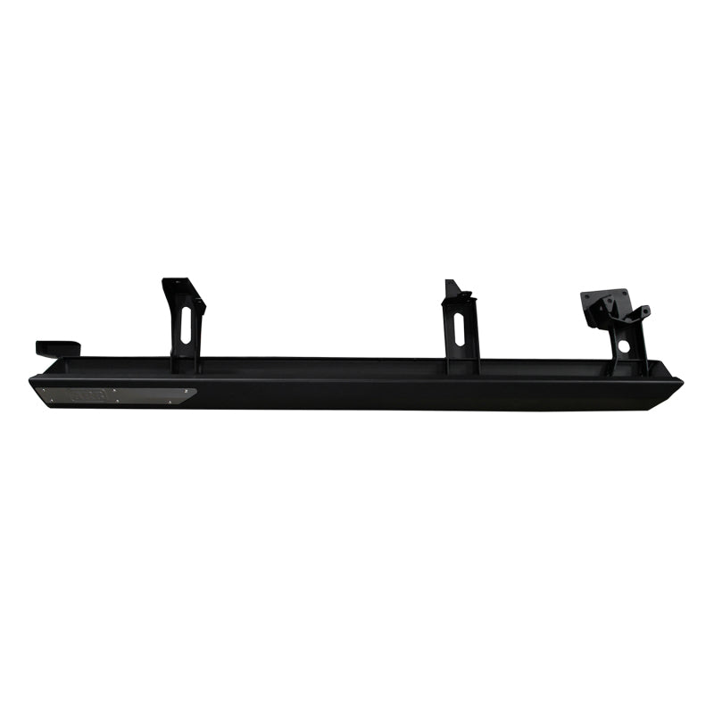 ARB Ford Bronco Rock Sliders - 4 Door
