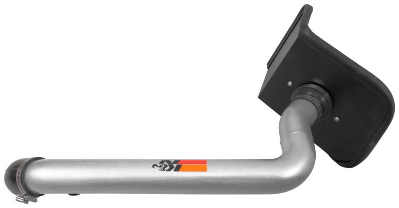 K&N Jeep Renegade L4-2.4L High Flow Performance Air Intake Kit