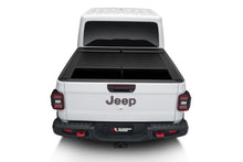 Load image into Gallery viewer, Rugged Ridge Armis Retractable Locking Bed Cover JT