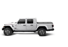 Load image into Gallery viewer, UnderCover Jeep Gladiator 5ft Ultra Flex Bed Cover - Matte Black Finish