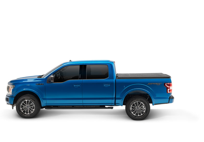 Extang Dodge Ram (5 ft 7 in) 09-18, 2019-21 Classic 1500 Trifecta ALX