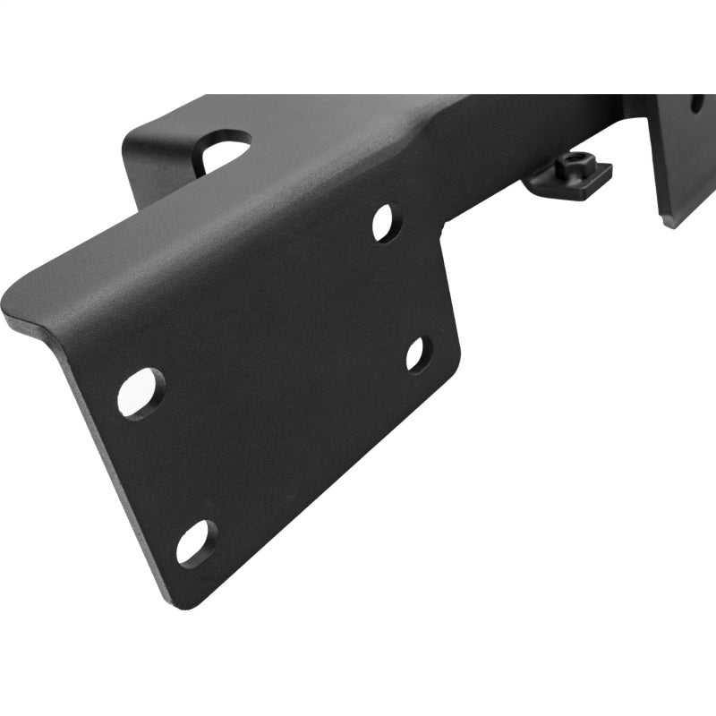 Rugged Ridge Stubby Venator Front Bumper Jeep Wrangler JL/JT