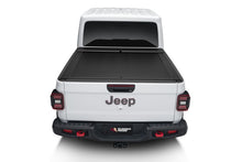 Load image into Gallery viewer, Rugged Ridge Armis Retractable Locking Bed Cover JT