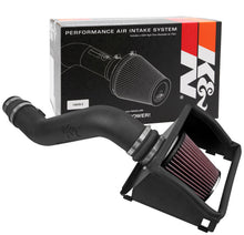 Load image into Gallery viewer, K&amp;N Ford F-150 3.5L Aircharger Performance Intake