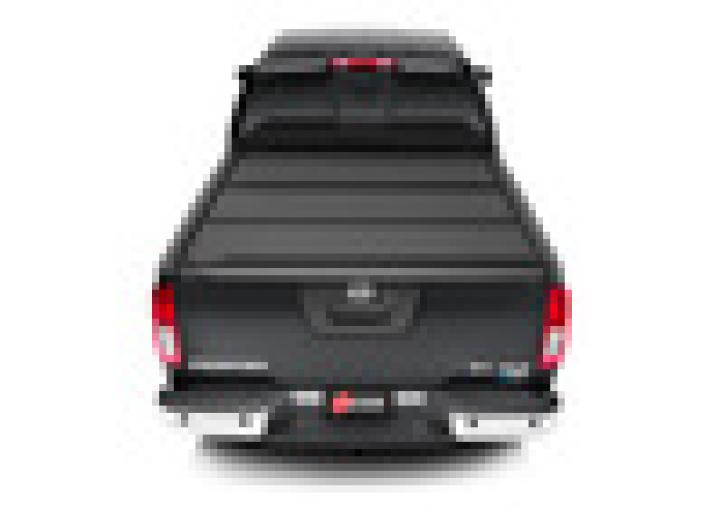 BAK 5ft Bed BAKFlip MX4 Matte Finish - 448506