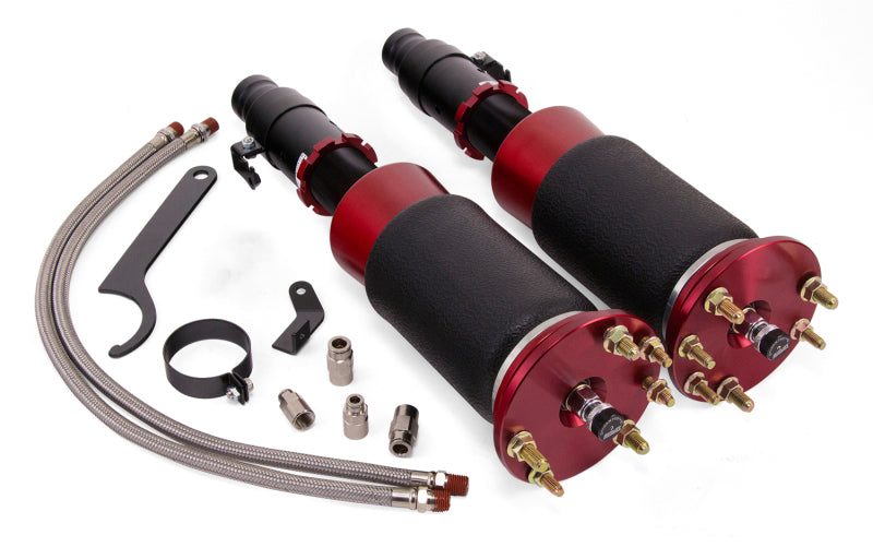 Air Lift Performance Front Kit for 08-14 Honda Accord