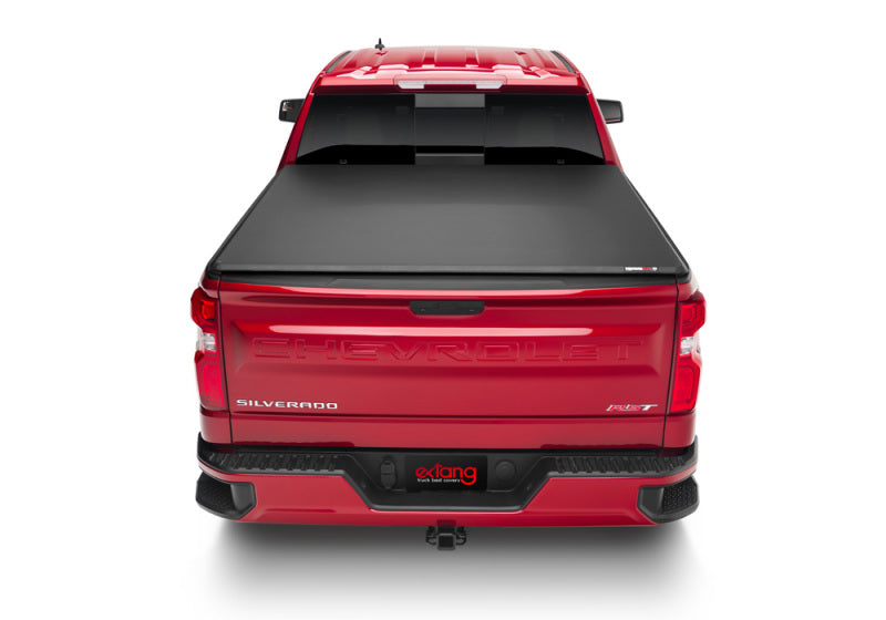 Extang 2019+ Chevy/GMC Silverado/Sierra 1500 (New Body Style - 5ft 8in) Trifecta 2.0