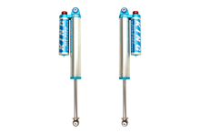 Load image into Gallery viewer, King Shocks Ford F150 4WD Rear 2.5 Dia Piggyback Reservoir Shock w/Adjuster (Pair)