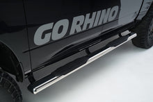 Load image into Gallery viewer, Go Rhino Jeep Wrangler JLU 1000 Series Side Steps - SS