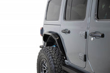 Load image into Gallery viewer, Addictive Desert Designs 18+ Jeep Wrangler JL/JT Stealth Fighter Rear Fenders