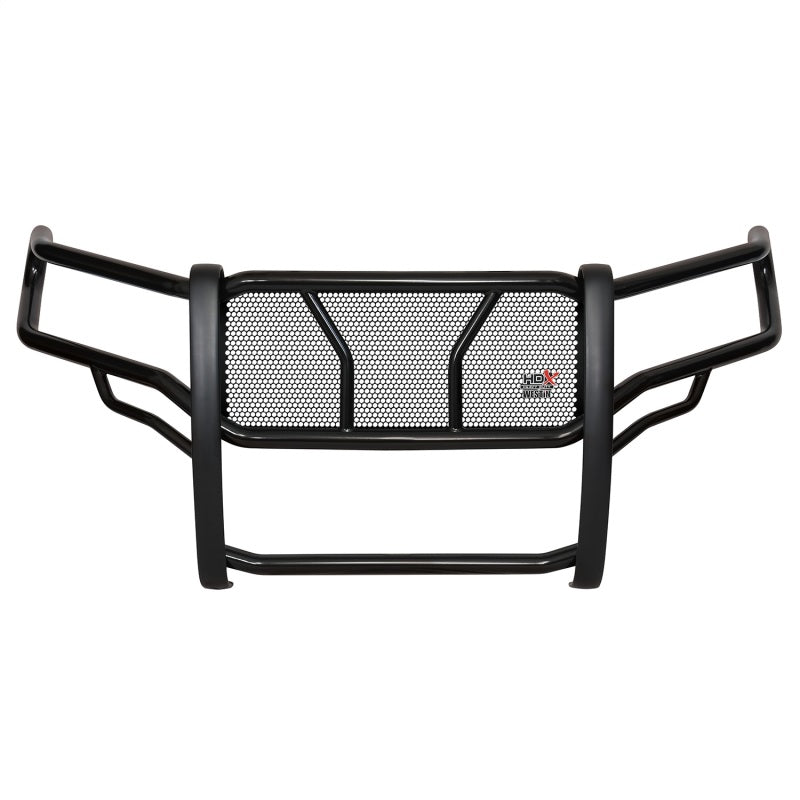 Westin 14+ Toyota 4Runner Trail/SR5/TRD (Excl. LTD/Nightshd/Sport) HDX Grille Guard - Blk