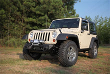 Load image into Gallery viewer, Rugged Ridge Window Rain Deflectors Jeep Wrangler JK