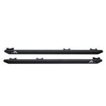 Load image into Gallery viewer, Rampage Jeep Wrangler(JL) Sport 2-Door Rock Rail - Black