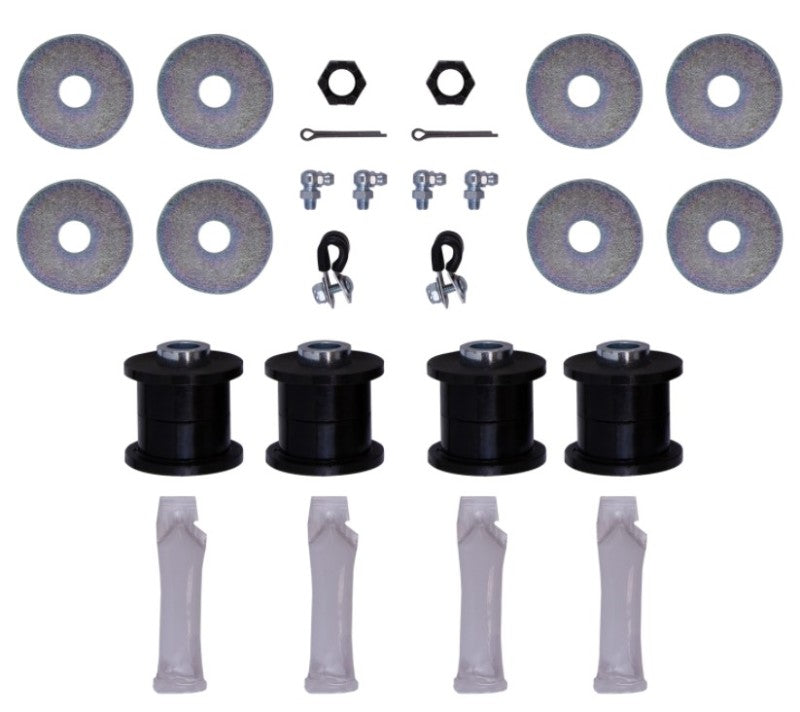 Bilstein GX460 / GX470 / 4Runner / FJ Cruiser B8 Front Upper Control Arm Kit