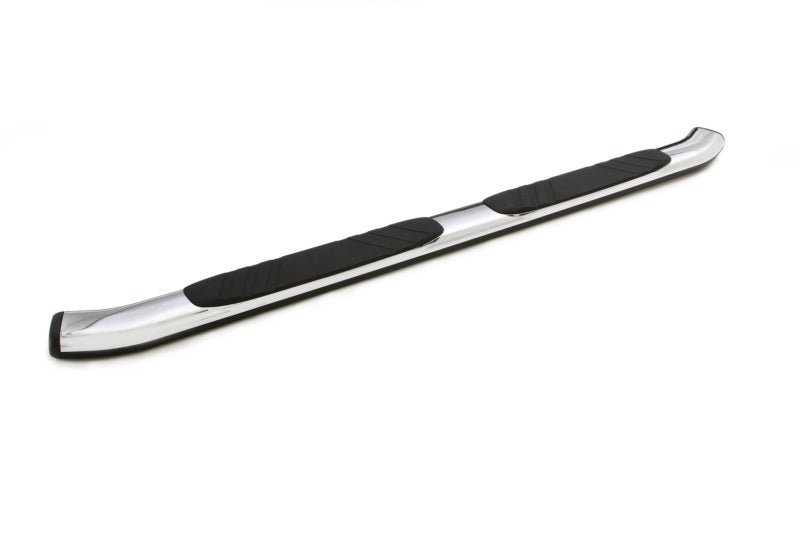 Lund Dodge Ram 1500 Crew Cab (Built Before 7/1/15) 5in. Oval Bent Nerf Bars - Chrome