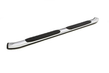 Load image into Gallery viewer, Lund Dodge Ram 1500 Crew Cab (Built Before 7/1/15) 5in. Oval Bent Nerf Bars - Chrome