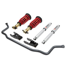 Load image into Gallery viewer, Belltech Chevrolet Silverado (All Cabs) Short Bed Performance Handling Kit