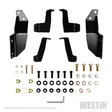 Load image into Gallery viewer, Westin Ford F-150 HDX Grille Guard - Black