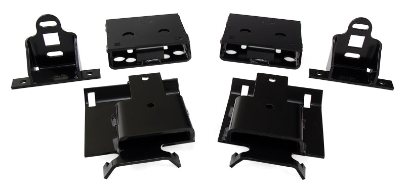 Air Lift Loadlifter 5000 Ultimate for Ram 1500 4WD w/Internal Jounce Bumper