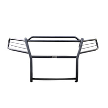 Load image into Gallery viewer, Westin 2015+ Chevrolet Colorado 43135 WD Sportsman Grille Guard - Black