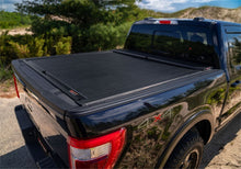 Load image into Gallery viewer, Roll-N-Lock Chevrolet Silverado 1500 60.5in Bed M-Series Retractable Tonneau Cover