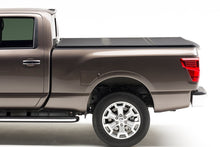 Load image into Gallery viewer, Extang Nissan Frontier(5ft Bed) (w/ or w/o Track Sys) (5ft) Solid Fold 2.0