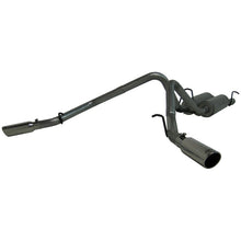 Load image into Gallery viewer, MBRP Chev/GMC 2500 HD 6.0L CC-SB Cat Back Dual Split Side