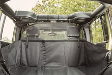Load image into Gallery viewer, Rugged Ridge C2 Cargo Curtain Front Jeep Wrangler JK/JKU