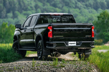 Load image into Gallery viewer, MBRP Chevrolet/ GMC 1500 Silverado/ Sierra ZR2/AT4X 6.2L 2.5in Turn Down 3in Cat Back Exhaust