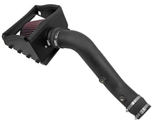Load image into Gallery viewer, K&amp;N Ford F150 V6-3.5L 57 Series FIPK Performance Intake Kit