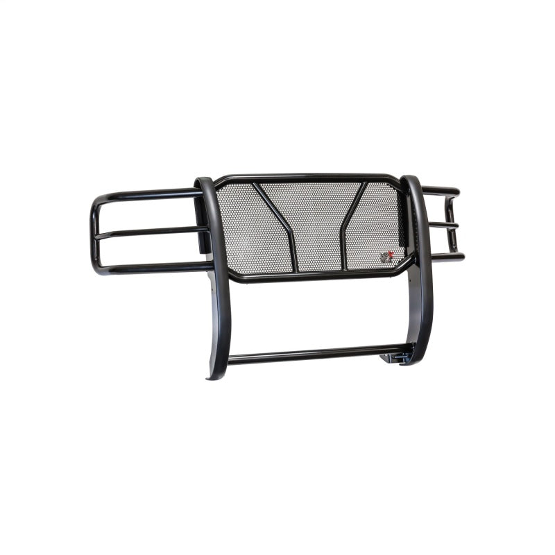 Westin Chevrolet Silverado 1500 HDX Grille Guard - Black