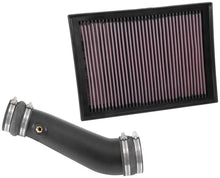 Load image into Gallery viewer, K&amp;N Toyota 4 Runner V6-4.0L Performance Air Intake Kit