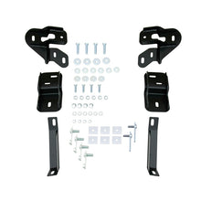Load image into Gallery viewer, Westin 2009+ Dodge/Ram 1500 Quad Cab Platinum 4 Oval Nerf Step Bars - SS